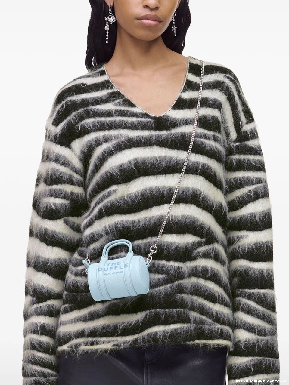 Affordable The Women Duffle Marc bag mini Jacobs 0629